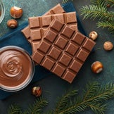 Chocolates for Christmas 