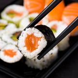 Aliments asiatiques pour des plats exotiques