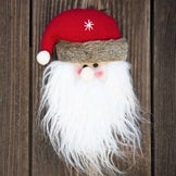 Products Featuring Krampus & St. Nick!