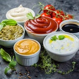 Sauces et pestos pour aromatiser vos plats