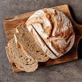 Pain, pain de mie et autres produits de boulangerie