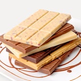 Zotter Schokolade - Classic čokolády