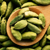 Cardamome pour Cuisiner