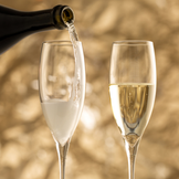 Sekt & Frizzante aus Österreich
