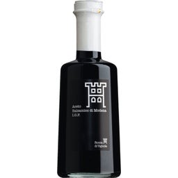 Aceto Balsamico di Modena IGP - Premium 1.0, Blanco - 250 ml