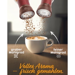 KOTÁNYI My Coffee Spice - Cacao Kiss - 62 g