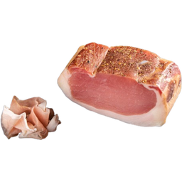 Vulcano Lombo Senza Cotenna - 300 g