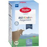 Töpfer Lait de Suite Bio 
