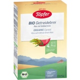 Töpfer Bouillie de Céréales Bio - Riz Complet