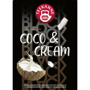 TEEKANNE Té Negro de Coco y Nata