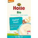 Biologische Demeter Volkoren Havermoutpap - 250 g