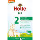 Formula di Proseguimento a Base di Latte Caprino Bio 2 - 400 g