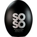 SoSo Factory Smoked Sea Salt - 100 g