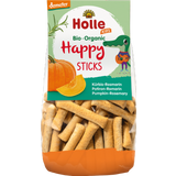 Holle Happy Sticks Bio "Potiron-Romarin"