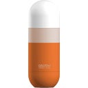 asobu Izolirana steklenica ORB - Pastelno oranžna