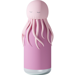 asobu Borraccia Termica - Medusa