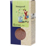 Sonnentor Graines Germées Bio - Cresson