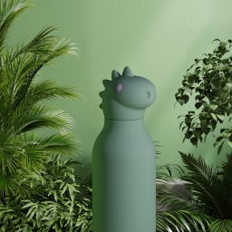 asobu Thermosfles Dinosaurus