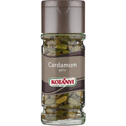 KOTÁNYI Baccelli di Cardamomo Interni - 33 g