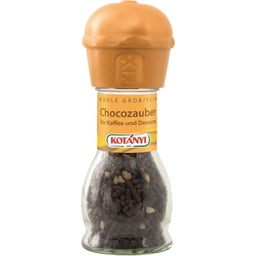 KOTÁNYI Chocoladekorrels - 62 g