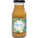 Pura Vida Salat-Dressing Sesam Limette Ingwer, 210 ml