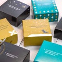 Organic adventure tea advent calendar, sypaný čaj - 1 ks