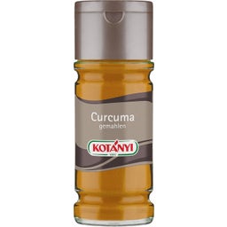 KOTÁNYI Mleta kurkuma - 50 g