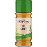 KOTÁNYI Curry BIO