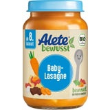 Alete Bio dětské lasagne