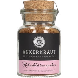Ankerkraut Sucre de Fleurs de Noix de Coco - 100 g