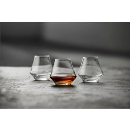 Juvel Rum Glass 29 cl, 6 pieces - 1 Set