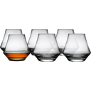 Juvel Rum Glass 29 cl, 6 pieces - 1 Set
