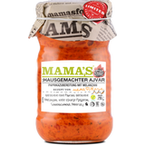 MAMA's Hausgemachter Ajvar Extra Scharf