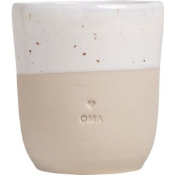 Eulenschnitt Tazza - Oma - 1 pz.
