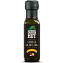 Robin Hot Chili olaj - Pizza Style - 100 ml