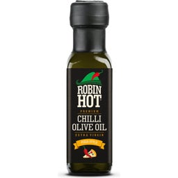Robin Hot Chili olaj - Pizza Style - 100 ml