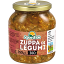 Sapore di Sole Toszkán zöldségleves - 350 g