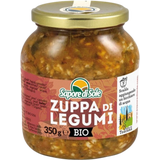 Sapore di Sole Zuppa di Legumi Bio