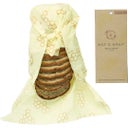 Bee’s Wrap Bijenwasdoek Brood Extra Groot - 1 stuk