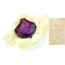 Bee's Wrap Triple Set de Paños de Cera de Abeja - L (33x35cm)