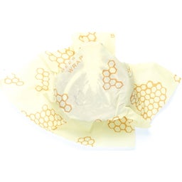 Bee’s Wrap Bijenwasdoek - Large (33 x 35 cm)