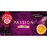 TEEKANNE PASSION Fruta de la Pasión