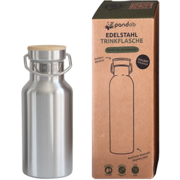 pandoo Trinkflasche isoliert - 350 ml