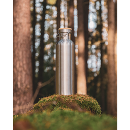 pandoo Trinkflasche nicht isoliert