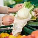 pandoo Filets pour Fruits & Légumes - Lot de 3