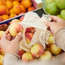 pandoo Filets pour Fruits & Légumes - Lot de 3