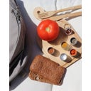 pandoo Set à Épices de Voyage + Épices Incluses - 1 kit(s)