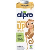 alpro Growing Up zabital