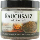 Bioenergie Sal Ahumada Premium de Dinamarca - 170g PET
