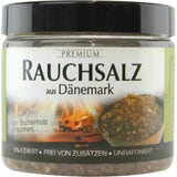 Bioenergie Rauchsalz aus Dänemark premium